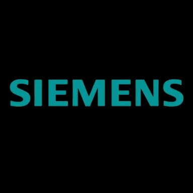 Siemens logo